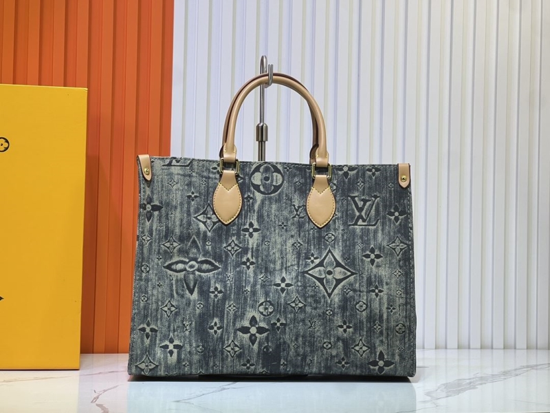 LV Shopping Bags